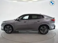 Nuevo BMW X2 Comfort Edition 163 CV (119 kW) 2026 Gris / plata SUV