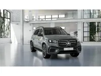 Nuevo Mercedes GLS450 367 CV (269 kW) 2025 Manufaktur gris silicio SUV