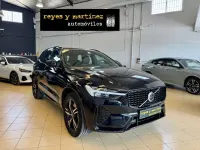 Usado Volvo XC60 Plus 197 CV (144 kW) 2023 Negro SUV