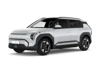 Nuevo Kia EV3 Earth 150 kW (204 CV) 2025 Blanco SUV
