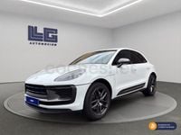 Usado Porsche Macan 265 CV (194 kW) 2023 Blanco SUV