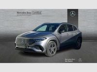 Occasion Mercedes EQA300 167 kW (228 PK) 2025 Grijs SUV