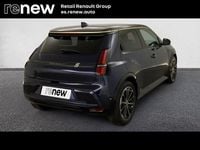 Usado Renault R5 Iconic 110 kW (150 CV) 2024 Azul Utilitario