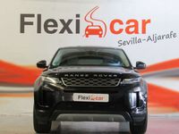 usado Land Rover Range Rover evoque 2.0 D150 AUTO 4WD MHEV - 5 P (2020) Híbrido en Flexicar Sevilla 3