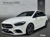 Usado Mercedes B200 150 CV (110 kW) 2025 Utilitario