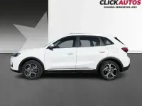 Usado MG ZS Comfort 197 CV (144 kW) 2025 Gris SUV