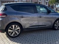 usado Renault Scénic IV Limited TCe EDC GPF SS
