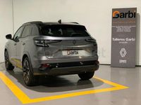 Nuevo Renault Austral Esprit Alpine 200 CV (147 kW) 2025 Gris / plata SUV
