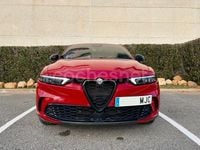 Usado Alfa Romeo Tonale Sprint 130 CV (95 kW) 2023 Rojo SUV