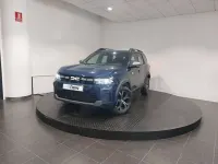 Usado Dacia Bigster Expression 155 CV (114 kW) 2025 Azul SUV