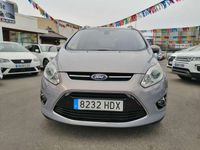 usado Ford Grand C-Max 2.0TDCi Titanium PS 163