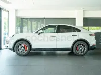 Usado Porsche Cayenne 474 CV (348 kW) 2025 Blanco SUV