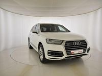 Usado Audi Q7 286 CV (210 kW) 2020 Blanco SUV