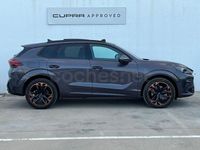 Usado Cupra Terramar 204 CV (150 kW) 2025 Negro SUV