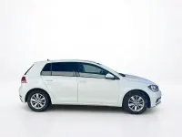 Usado VW Golf VII Advance 116 CV (85 kW) 2017 Blanco Berlina