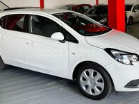 Usado Opel Corsa Selective 90 CV (66 kW) 2019 Blanco Berlina