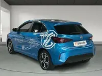 Usado MG MG3 Luxury 195 CV (143 kW) 2025 Azul Utilitario
