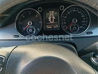 Brugt VW Passat Advance 140 HK (102 kW) 2010 Sort Stationcar