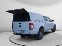 Usado Ford Ranger XL 170 CV (125 kW) 2021 Blanco Pickup/Camioneta