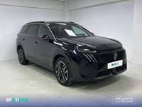 Usado Peugeot 5008 Allure 147 CV (108 kW) 2025 Negro SUV