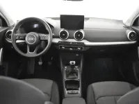 Usado Audi Q2 116 CV (85 kW) 2025 Rojo SUV