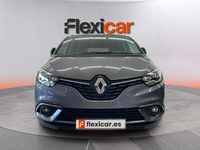 Usado Renault Grand Scénic IV Life 150 CV (110 kW) 2019 Gris Monovolumen