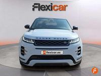 Usado Land Rover Range Rover evoque 179 CV (131 kW) 2019 Blanco SUV