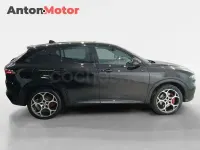 Usado Alfa Romeo Tonale Veloce 280 CV (205 kW) 2025 Negro SUV