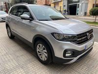 usado VW T-Cross - 1.0 TSI Advance DSG7 85kW