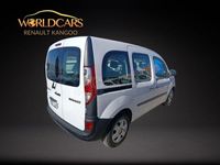 usado Renault Kangoo Combi 1.5dci Blue Profesional 70kw