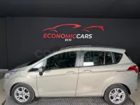 Usado Ford B-MAX Trend 95 CV (69 kW) 2014 Beige Monovolumen