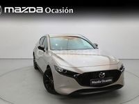 Nuevo Mazda 3 Homura-Line 140 CV (102 kW) 2025 Amarillo Berlina