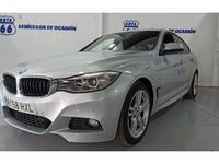 usado BMW 135 SERIE 3 320d Gran TurismokW (184 CV)