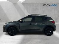 Usado Dacia Sandero Extreme 110 CV (80 kW) 2024 Verde Berlina