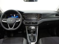 Usado VW Taigo Life 116 CV (85 kW) 2024 Verde SUV