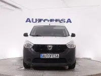 Occasion Dacia Dokker Essentiel 102 PK (75 kW) 2018 Wit MPV