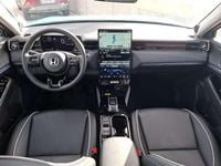 Nuevo Honda e:Ny1 Elegance 150 kW (204 CV) 2025 Azul SUV