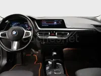 Usado BMW 218 Comfort Edition 136 CV (100 kW) 2022 Negro Coupe