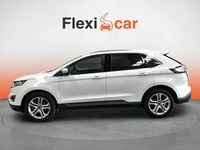 Usado Ford Edge Titanium 210 CV (154 kW) 2016 Blanco SUV