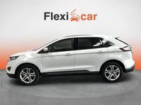 Usado Ford Edge Titanium 211 CV (155 kW) 2016 Blanco SUV