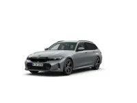 Usado BMW 330e Comfort Edition 292 CV (214 kW) 2025 Gris Familiar