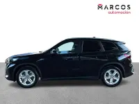 Używany BMW iX1 230 kW (313 KM) 2024 Czarny SUV