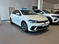 Nuevo VW Polo 95 CV (69 kW) 2025 Blanco Berlina
