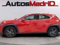 Usado Lexus UX Business Edition 184 CV (135 kW) 2022 SUV