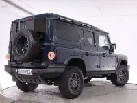 Usado Ineos Grenadier 286 CV (210 kW) 2024 Azul