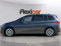 Usado BMW 216 Active Tourer 109 CV (80 kW) 2021 Gris Monovolumen