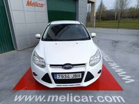 usado Ford Focus 1.0 Ecoboost Auto-S&S Sport 125