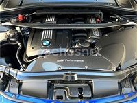 Usado BMW 130 M Performance 265 HP (194 kW) 2008 Azul Citadino