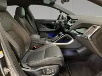 Usado Jaguar I-Pace 294 kW (400 CV) 2020 Corris grey SUV