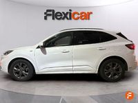 Usado Ford Kuga ST-Line X 150 CV (110 kW) 2022 Blanco SUV
